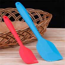 Food Grade Promotion Silicon Cake Spatula